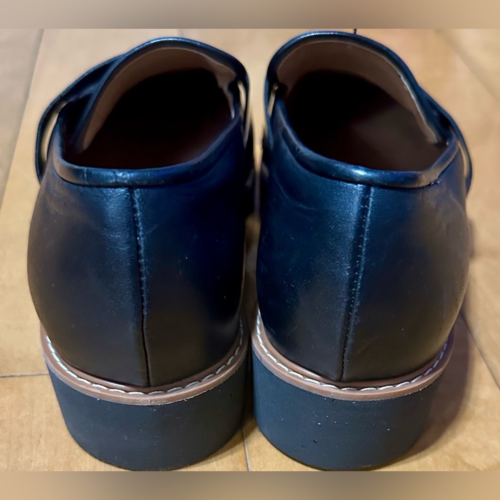 NWOT Halogen Loafers - Picture 5 of 6